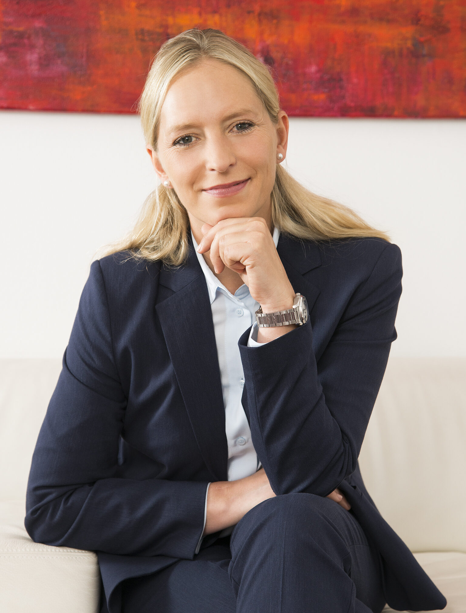 Anna Hölscher