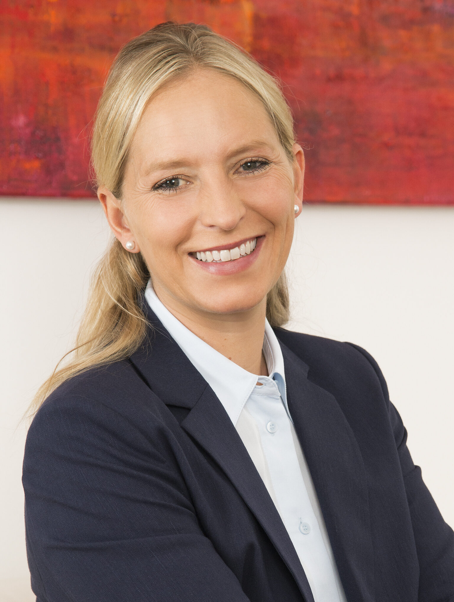 Anna Hölscher